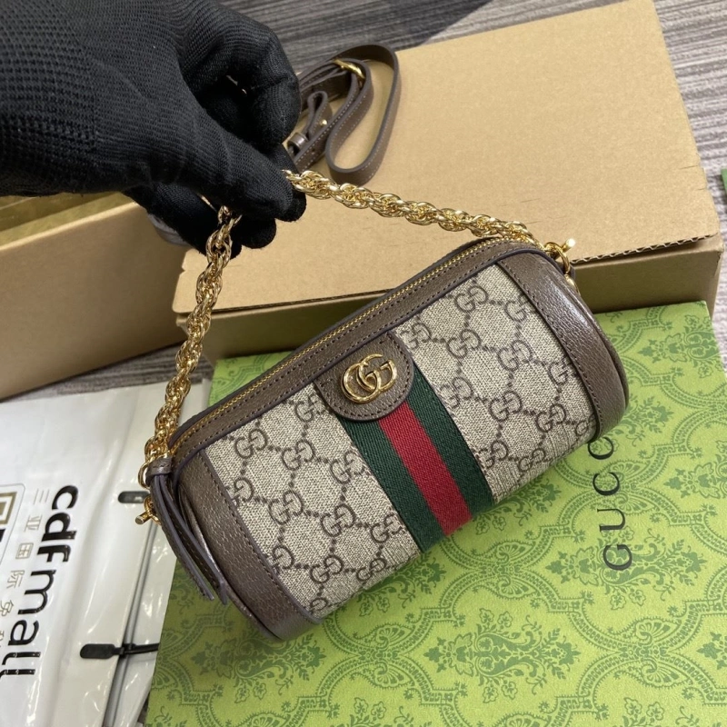 Gxccx Round Bags Stylish 42600