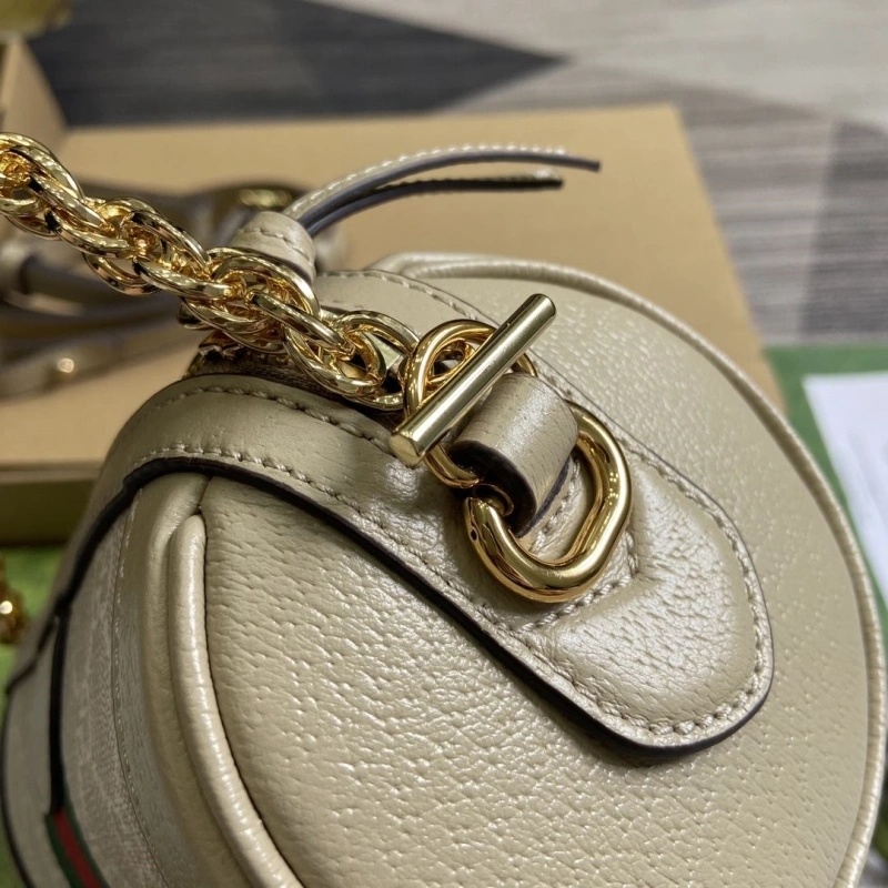 Fashionable Gxccx Round Bags 42597