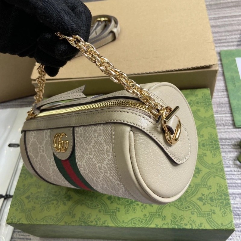 Fashionable Gxccx Round Bags 42597