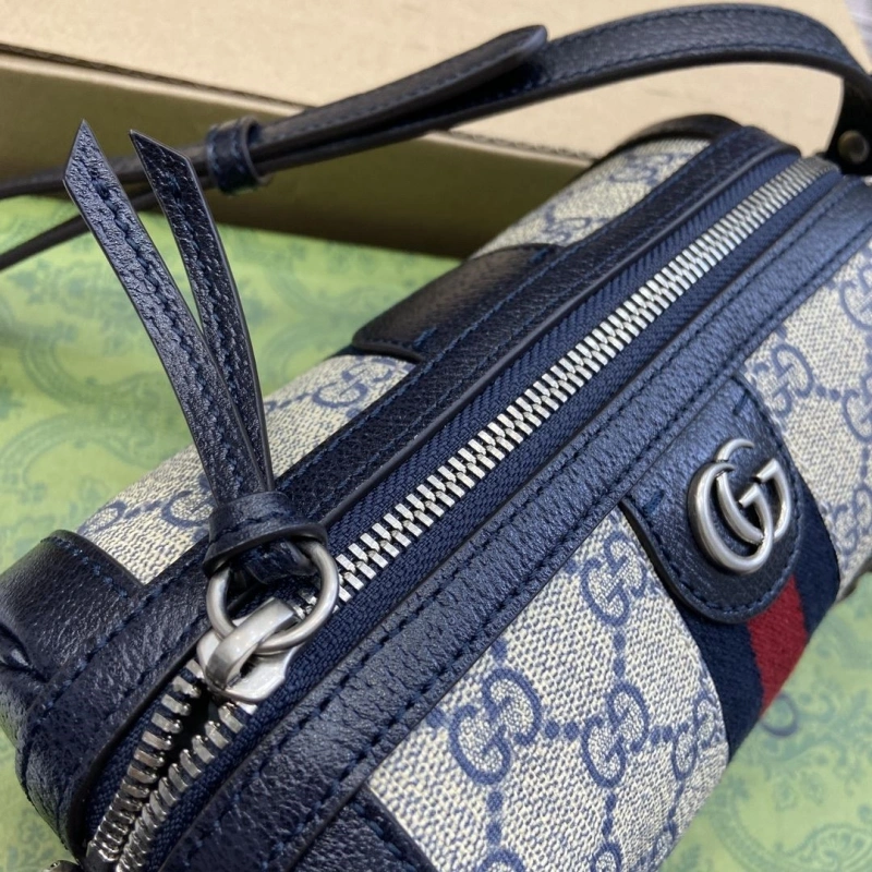 GoAnywhere Gxccx Round Bags 42595