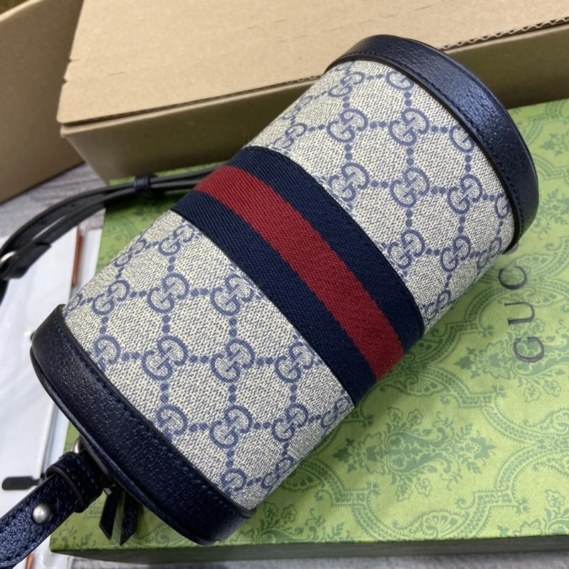GoAnywhere Gxccx Round Bags 42595