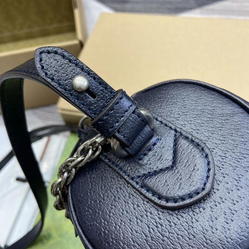 GoAnywhere Gxccx Round Bags 42595
