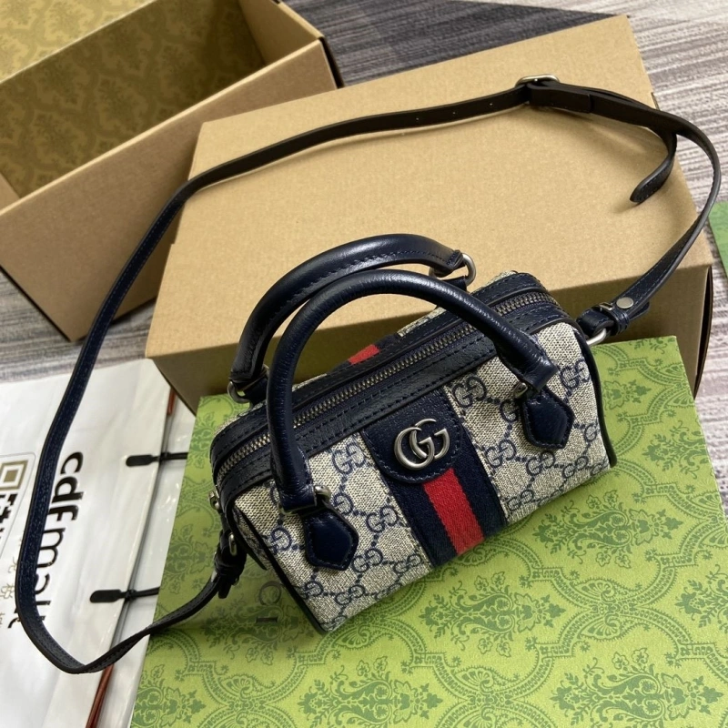Timeless Gxccx Speedy Bags 41330