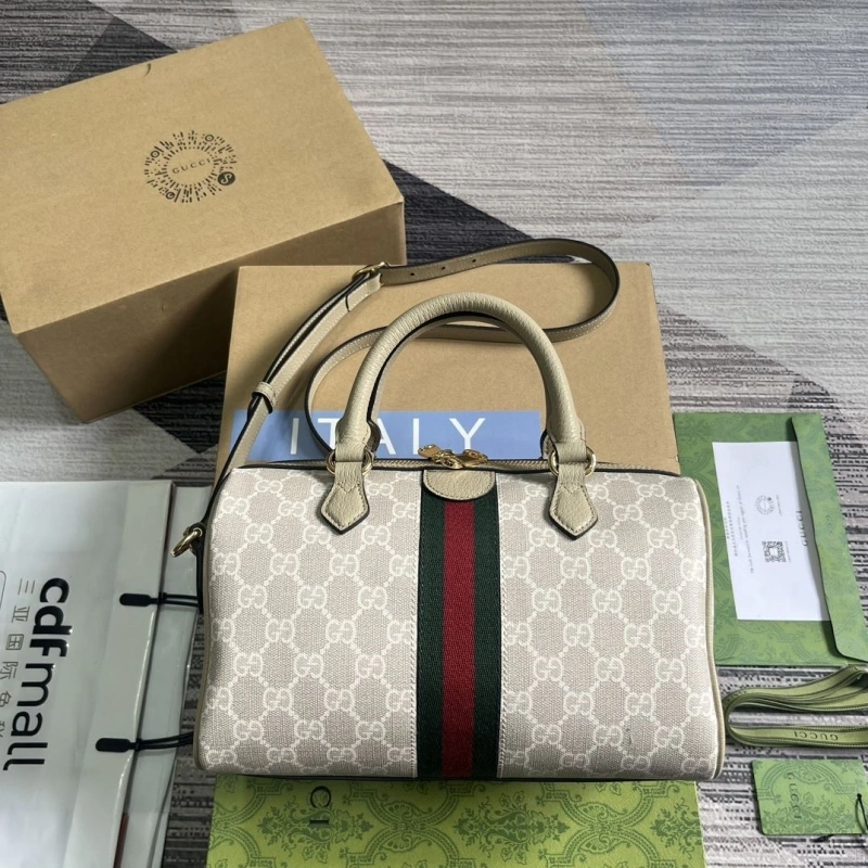 Soft Gxccx Speedy Bags 41345