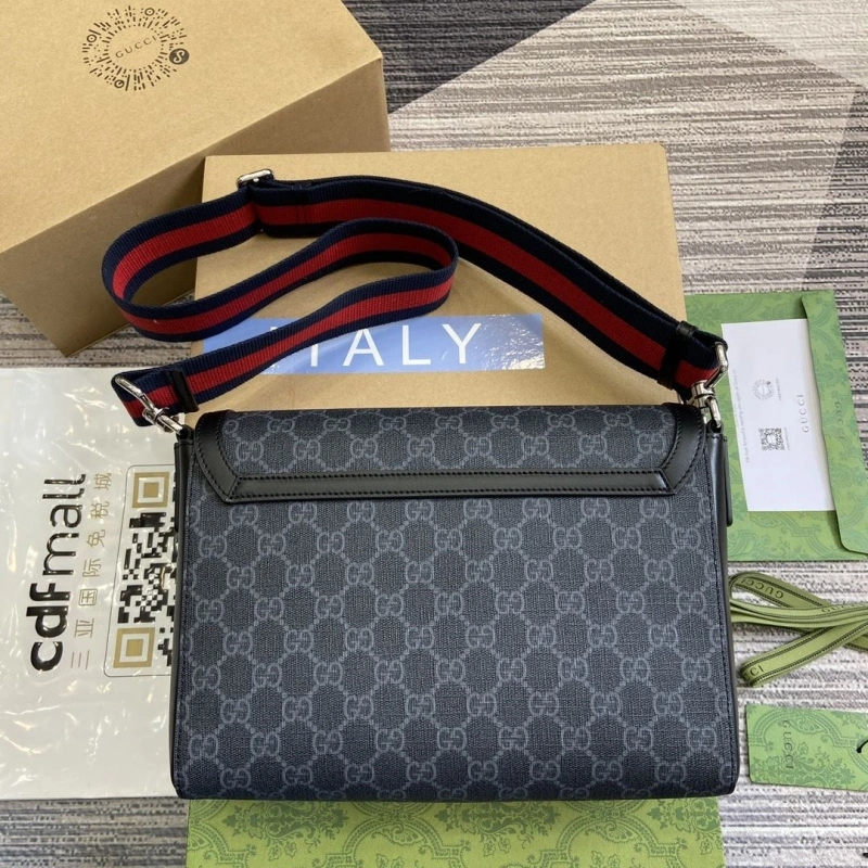 Gxccx Satchel Bags Sleek 41661