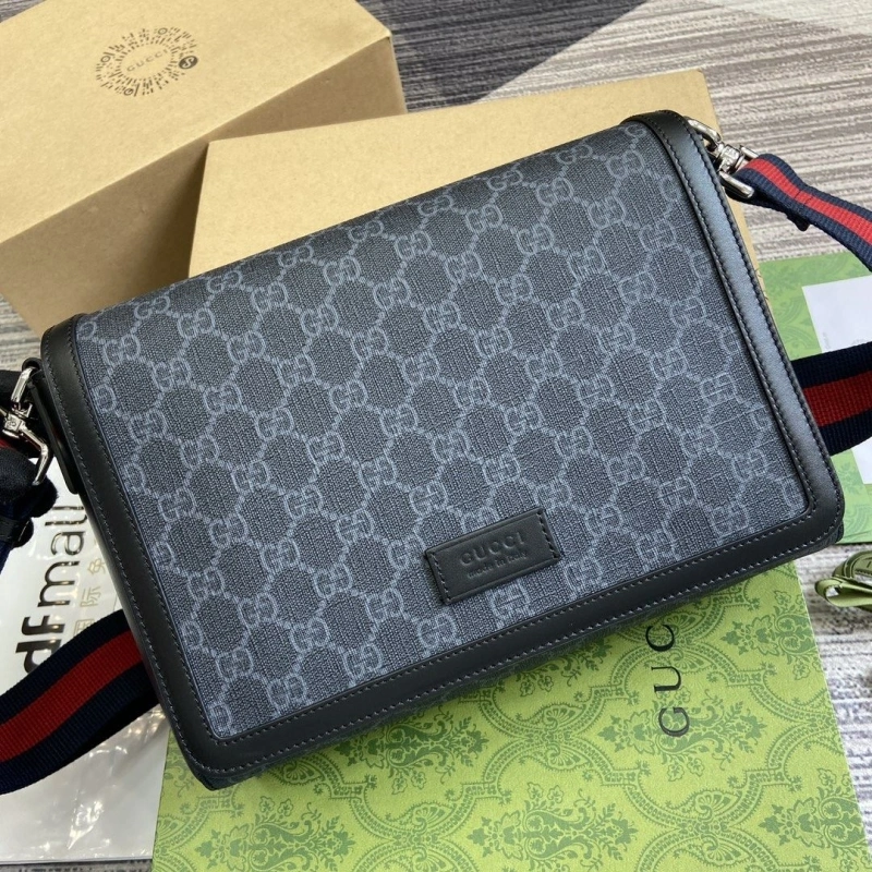 Gxccx Satchel Bags Sleek 41661