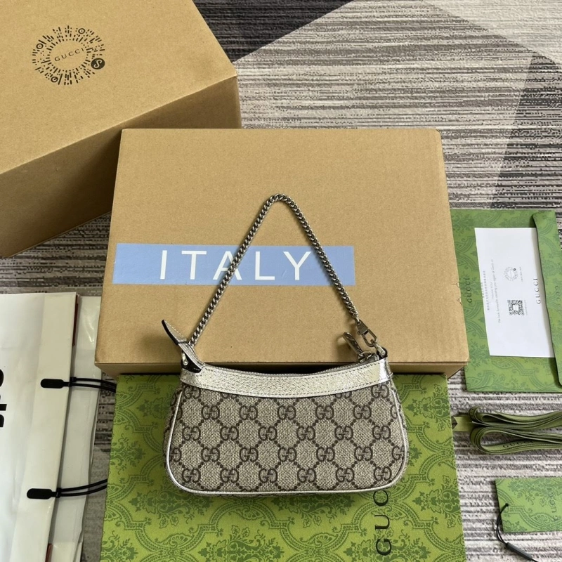 Gxccx Top Handle Bags ModernLook 40525