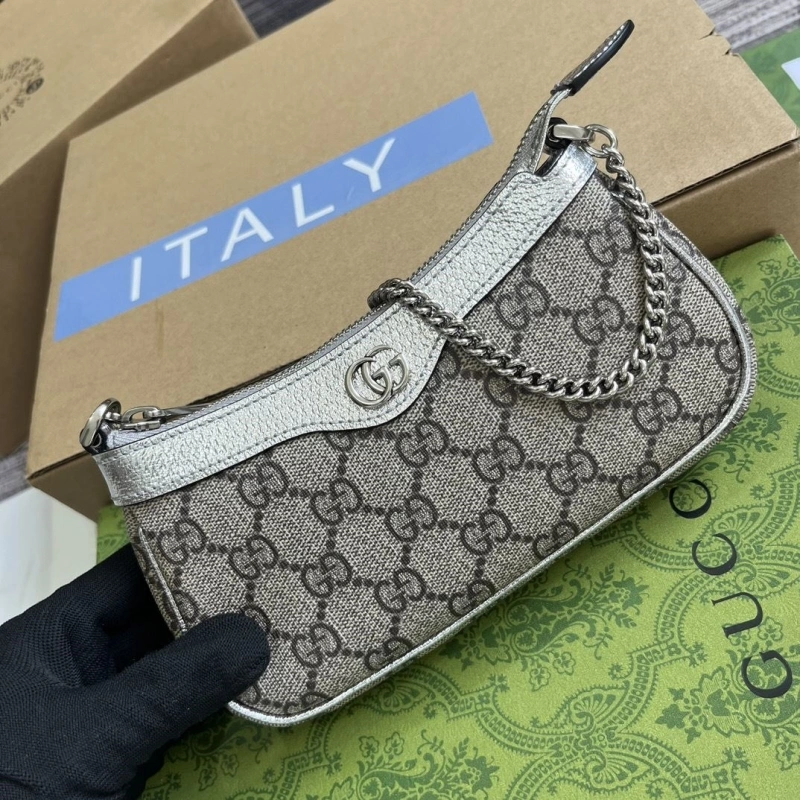 Gxccx Top Handle Bags ModernLook 40525