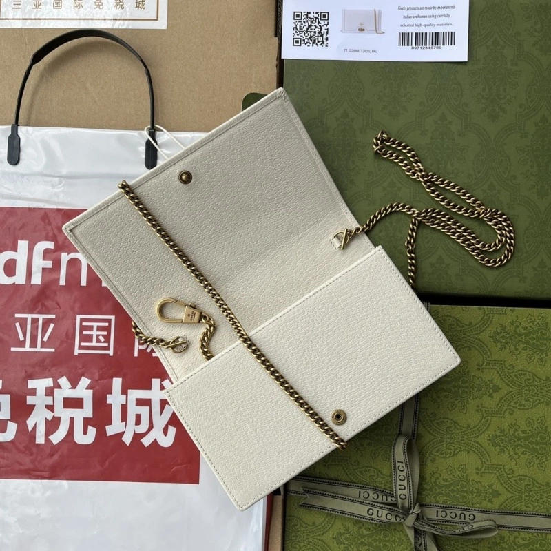 Gxccx Satchel Bags Unique 41668