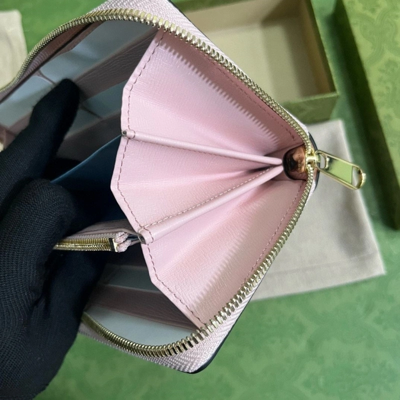 StreetReady Gxccx Wallets & Purse 39726