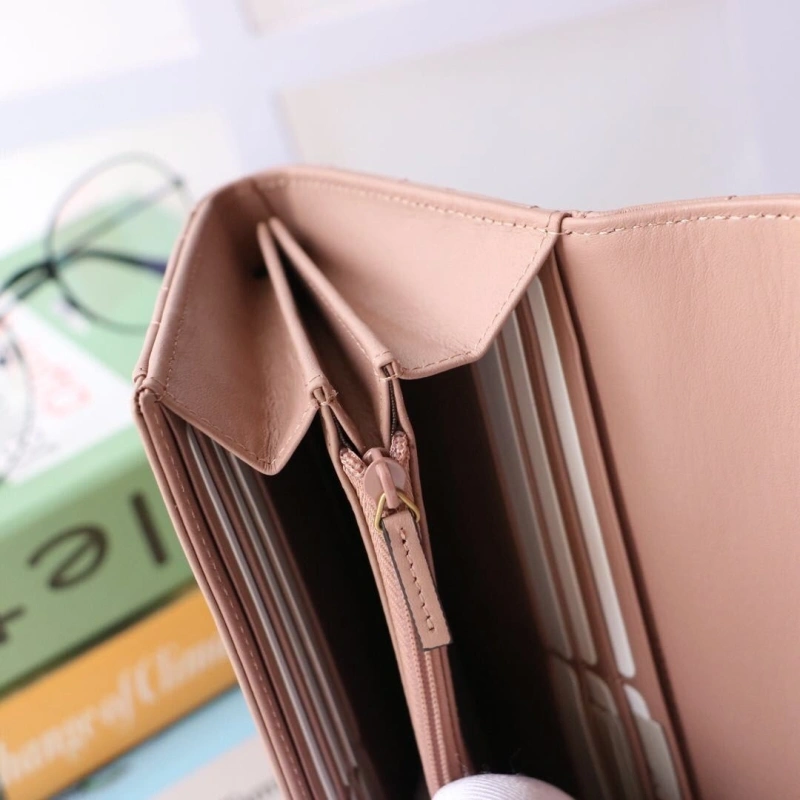 Gxccx Wallets & Purse ModernLook 39705