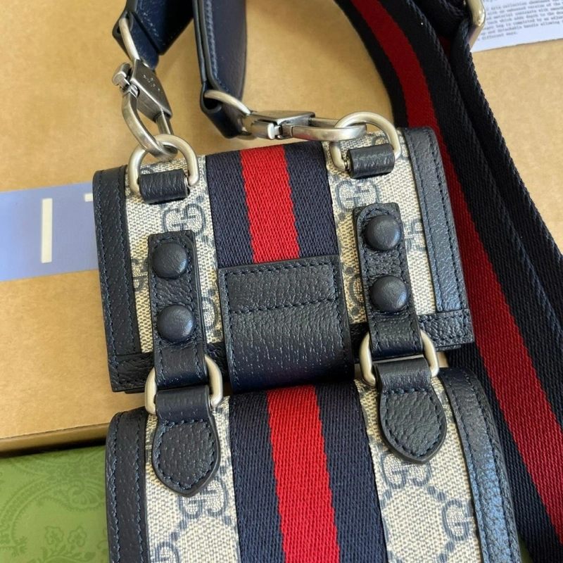 DailyWear Gxccx Waist & Chest Packs 40356