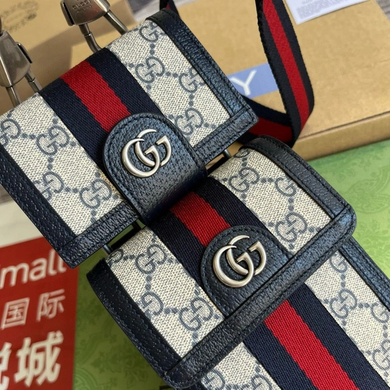 DailyWear Gxccx Waist & Chest Packs 40356