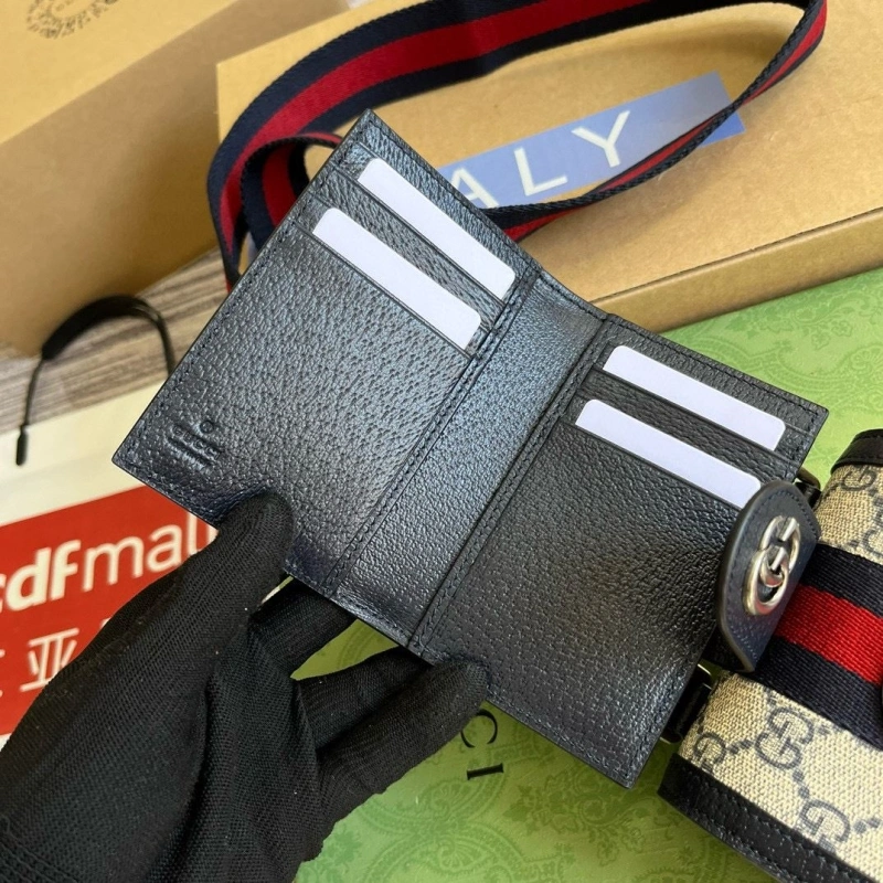 DailyWear Gxccx Waist & Chest Packs 40356