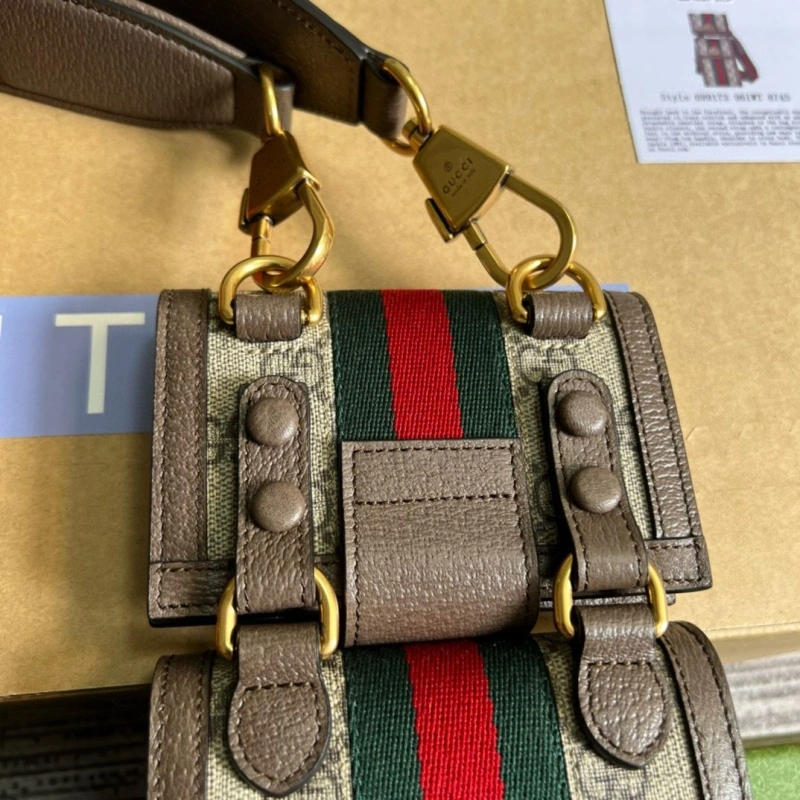 Gxccx Waist & Chest Packs UrbanStyle 40354