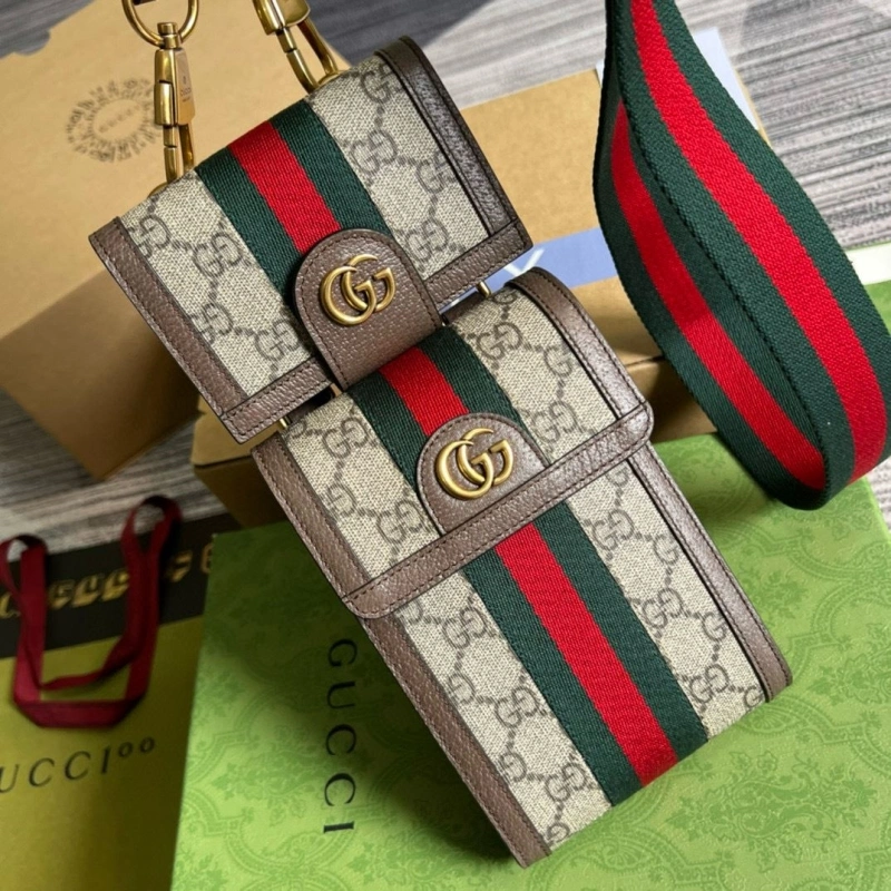 Gxccx Waist & Chest Packs UrbanStyle 40354