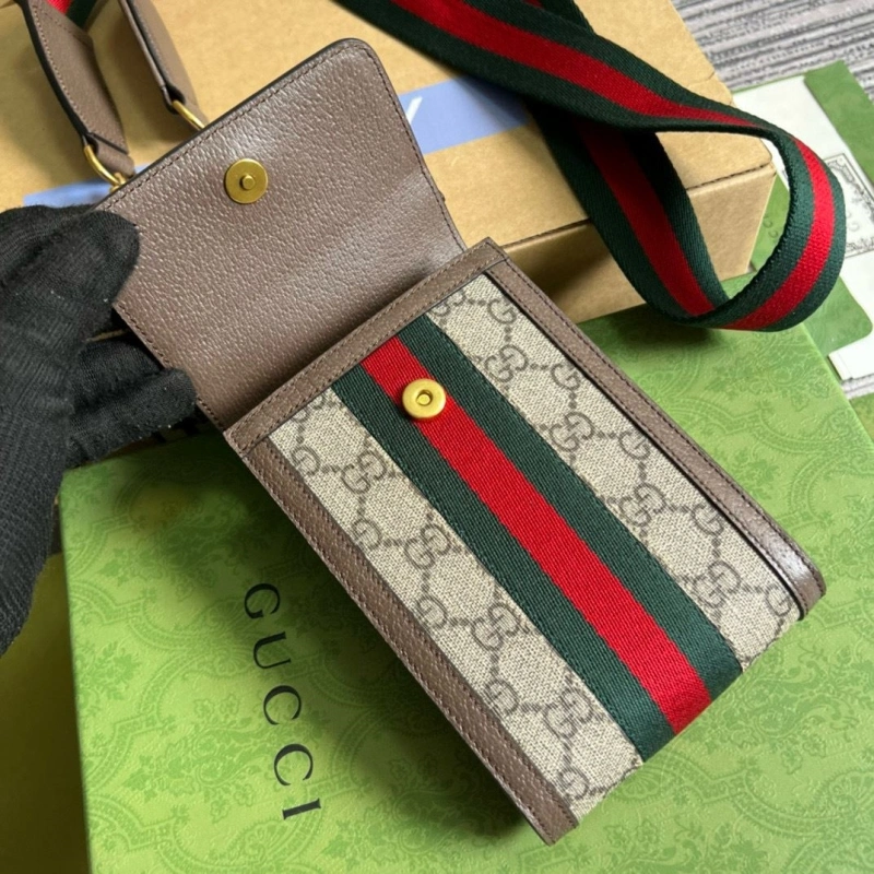Gxccx Waist & Chest Packs UrbanStyle 40354