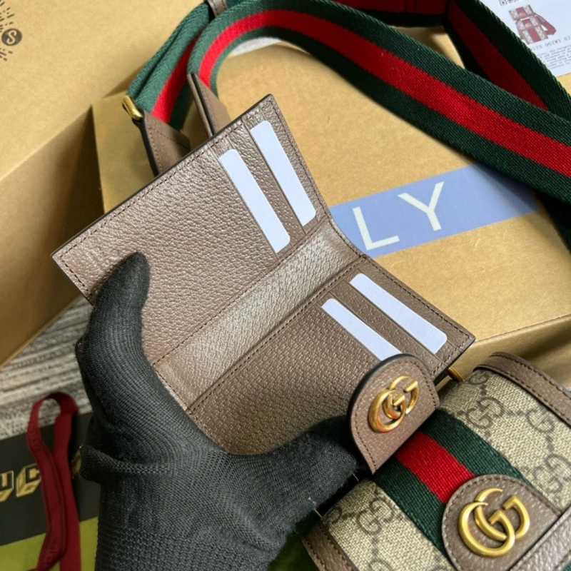 Gxccx Waist & Chest Packs UrbanStyle 40354