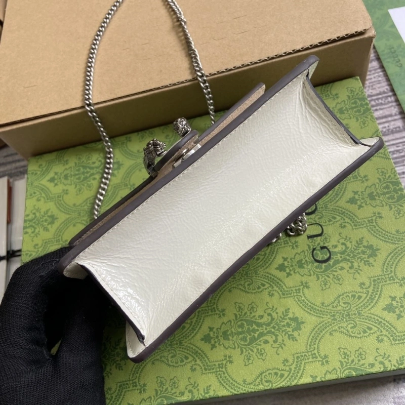 Gxccx Satchel Bags Compact 41679