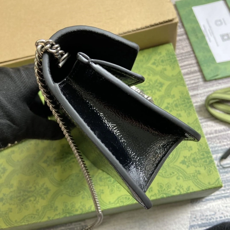 Gxccx Satchel Bags Trendsetting 41664
