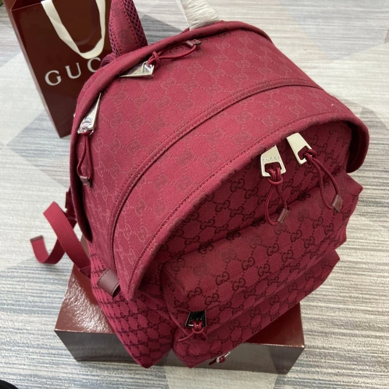 Functional Gxccx Backpacks 42889