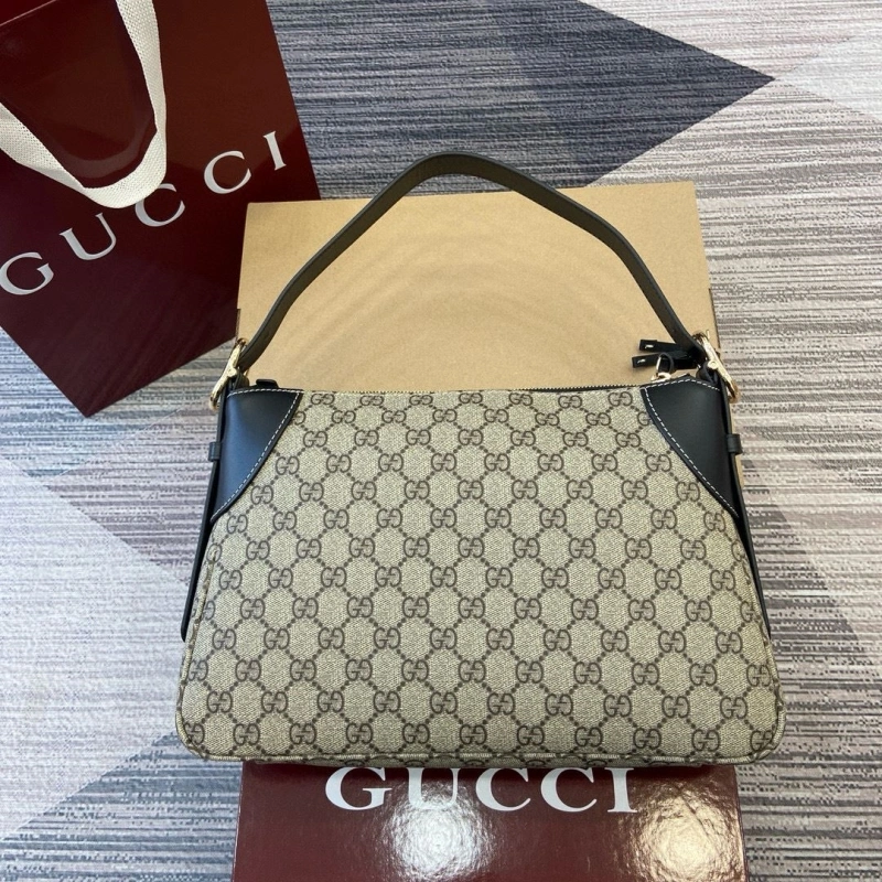 Gxccx Top Handle Bags Durable 40489