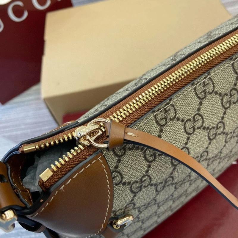 Gxccx Top Handle Bags Stylish 40497