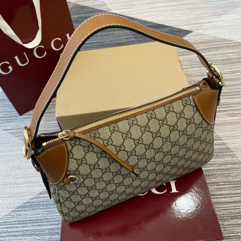 Gxccx Top Handle Bags Stylish 40497