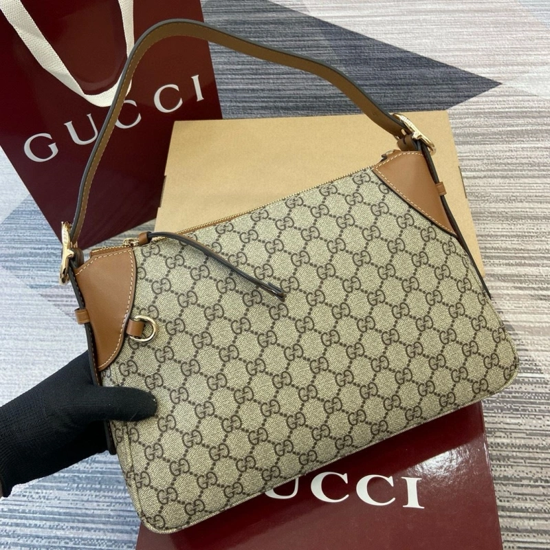 Gxccx Top Handle Bags Stylish 40497