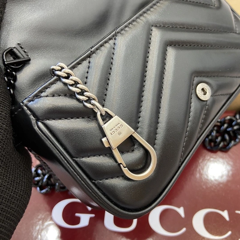 Gxccx Satchel Bags Sleek 41633