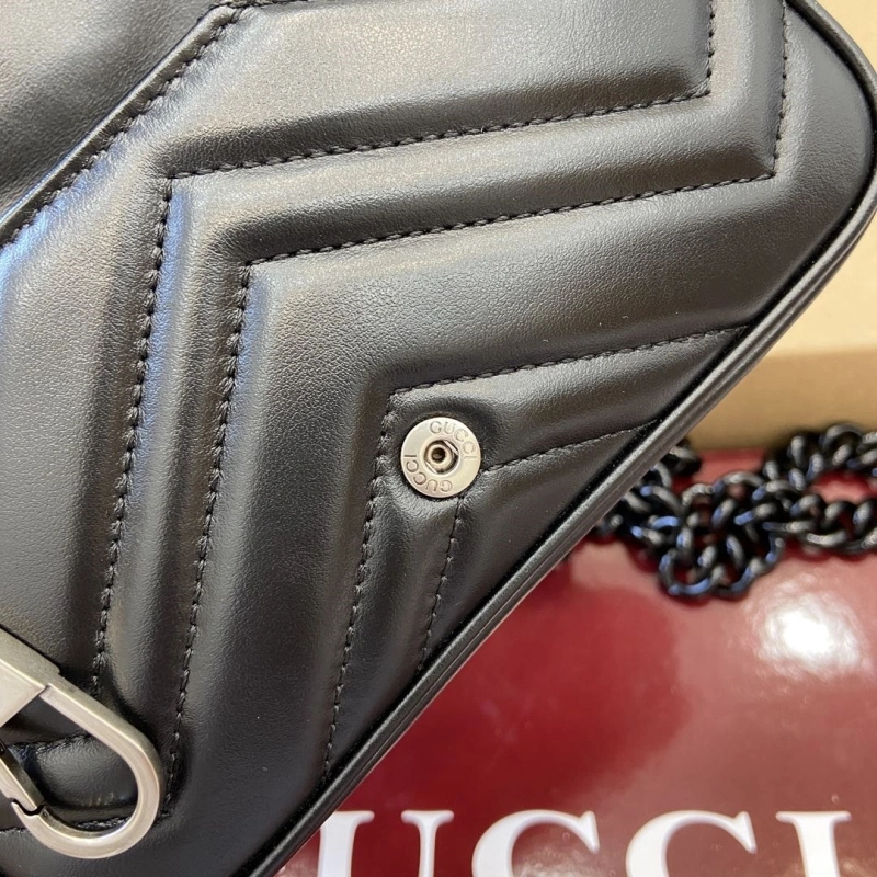 Gxccx Satchel Bags Sleek 41633