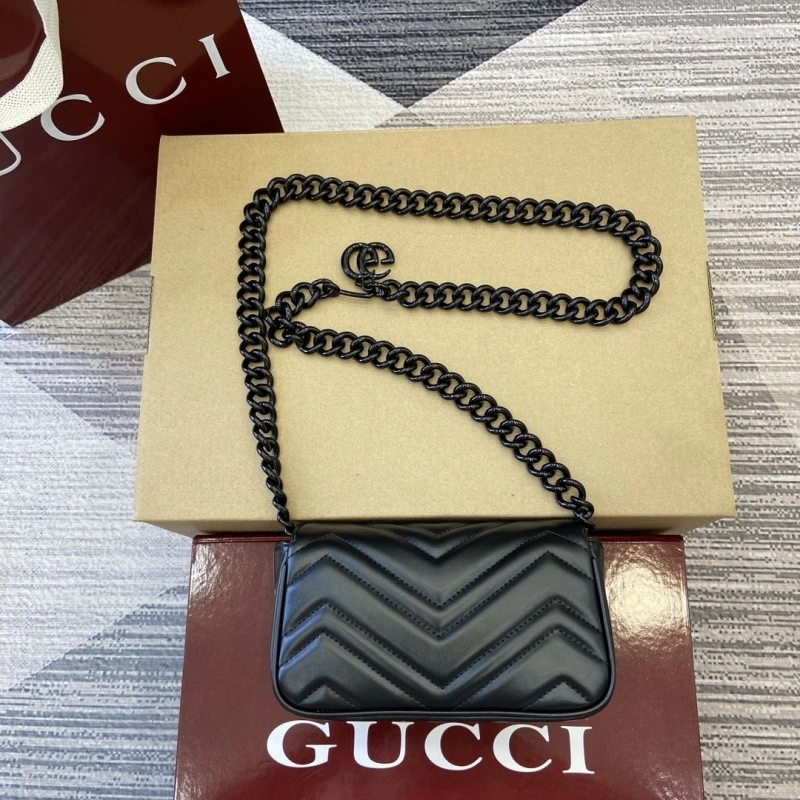 Gxccx Satchel Bags Sleek 41633