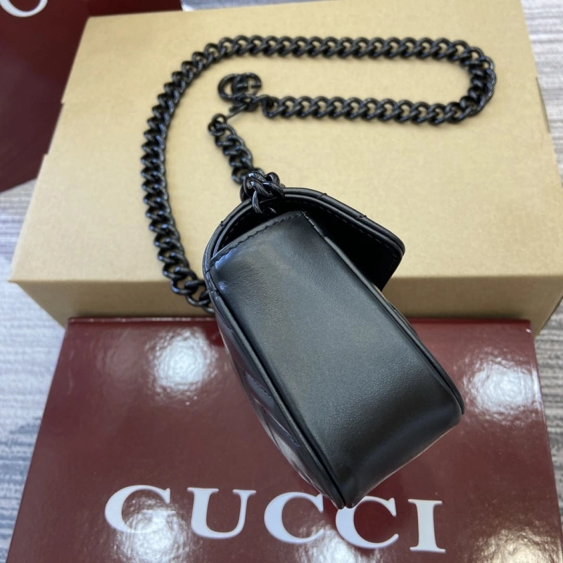 Gxccx Satchel Bags Sleek 41633