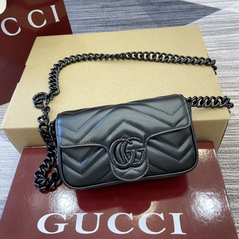 Gxccx Satchel Bags Sleek 41633