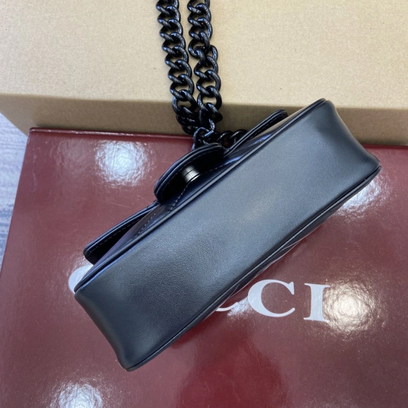 Gxccx Satchel Bags Sleek 41633