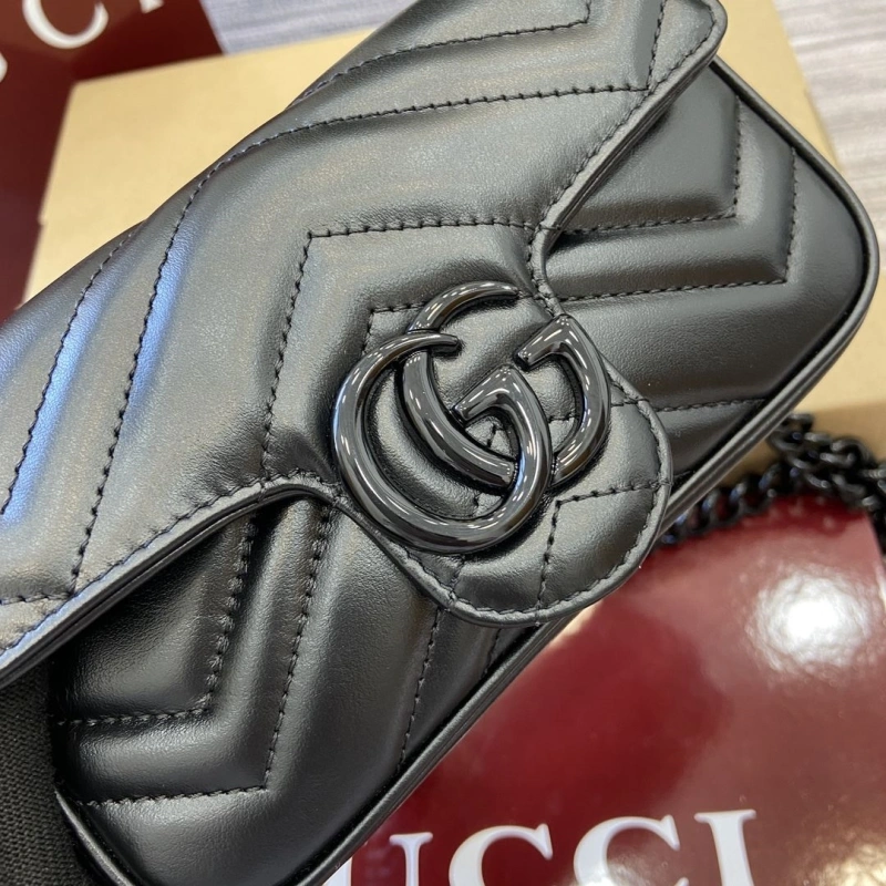 Gxccx Satchel Bags Sleek 41633