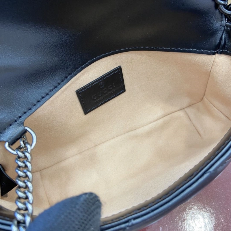 Gxccx Satchel Bags Sleek 41633