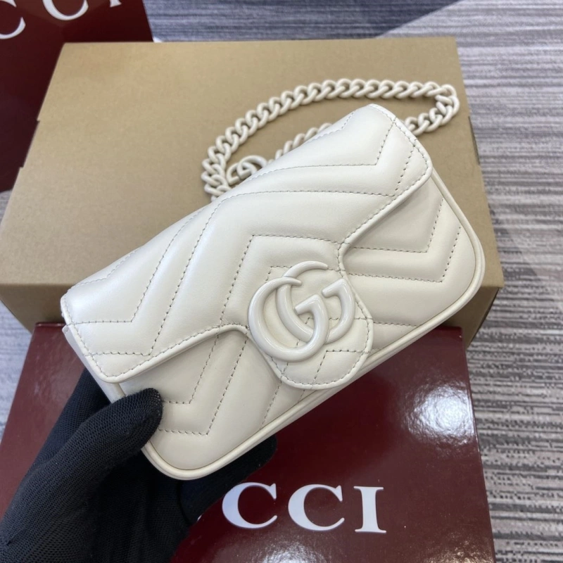 HighQuality Gxccx Satchel Bags 41647