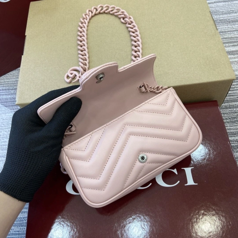 Gxccx Satchel Bags Vibrant 41637