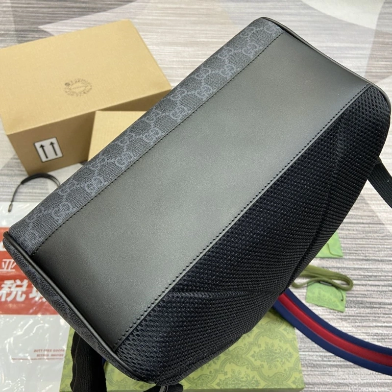Gxccx Backpacks Soft 42885