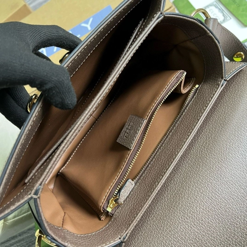 Bold Gxccx Top Handle Bags 40513