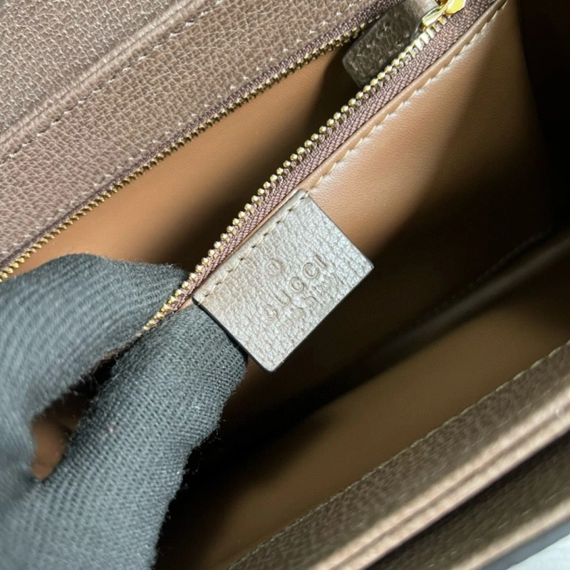 Bold Gxccx Top Handle Bags 40513