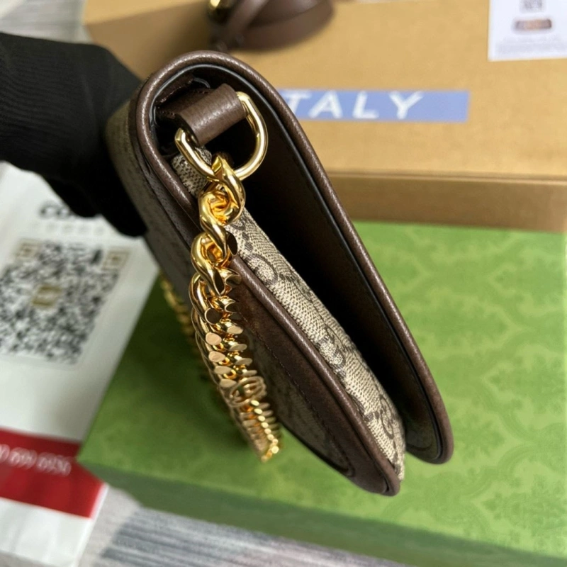 Gxccx Top Handle Bags Minimalist 40532