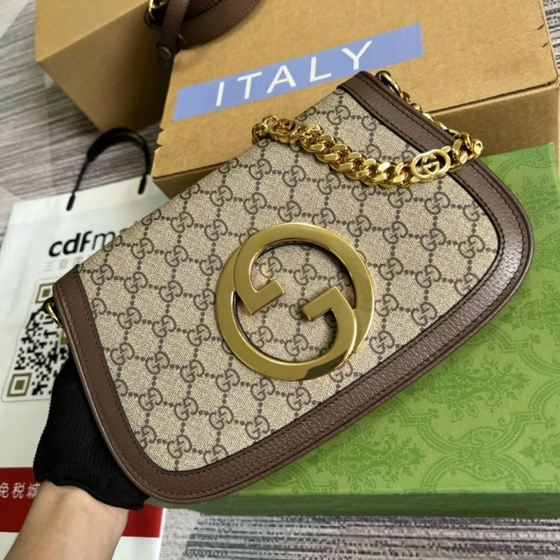 Gxccx Top Handle Bags Minimalist 40532