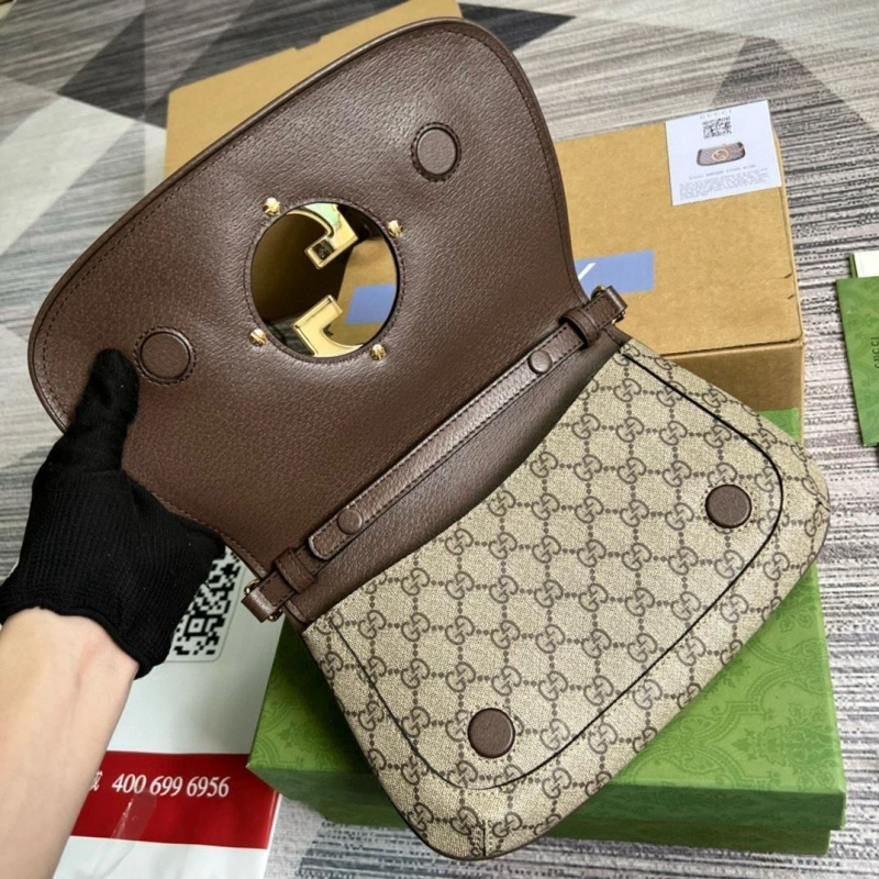 Gxccx Top Handle Bags Minimalist 40532