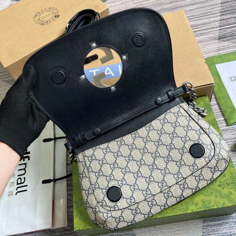 EyeCatching Gxccx Top Handle Bags 40524