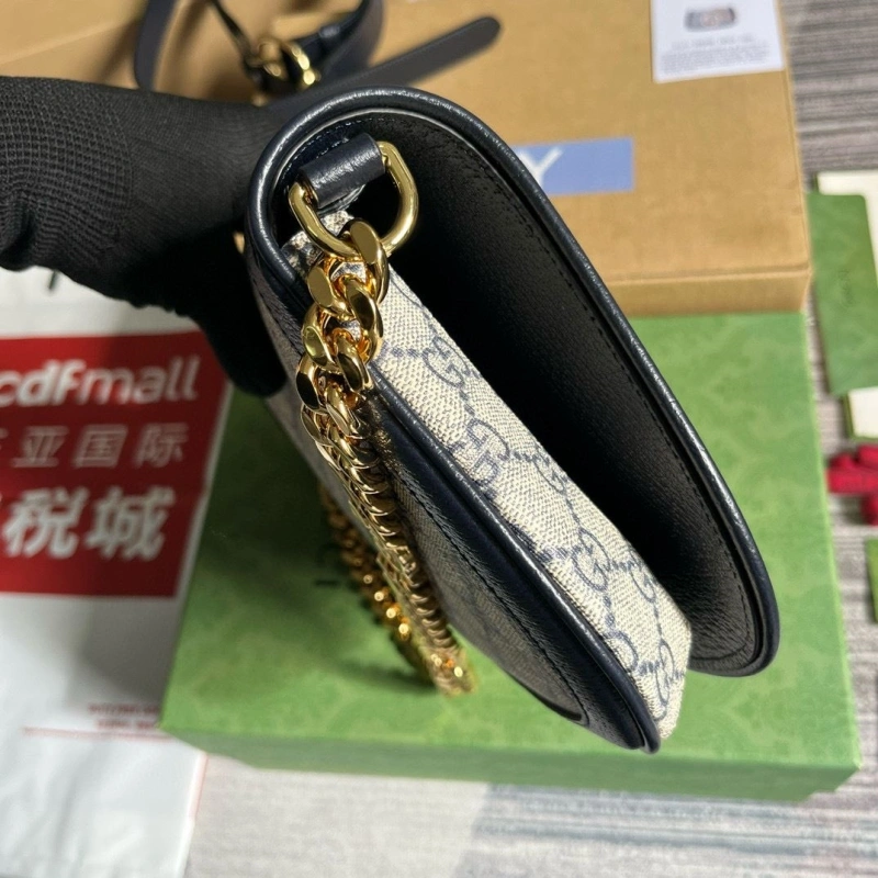 Gxccx Top Handle Bags Durable 40521