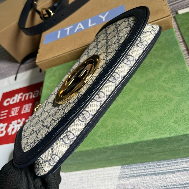 Gxccx Top Handle Bags Durable 40521