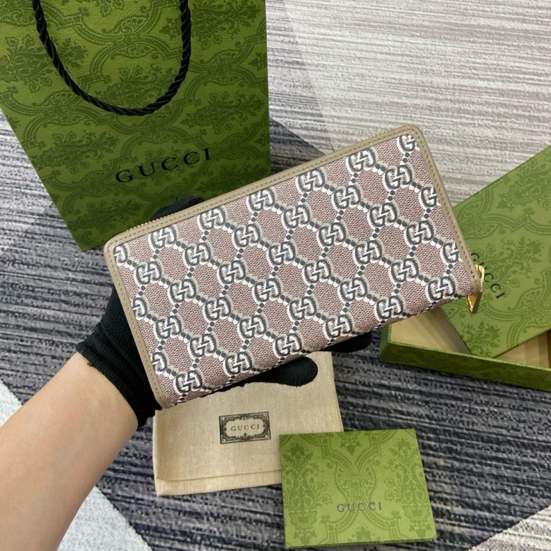 Gxccx Wallets & Purse TopPick 35215