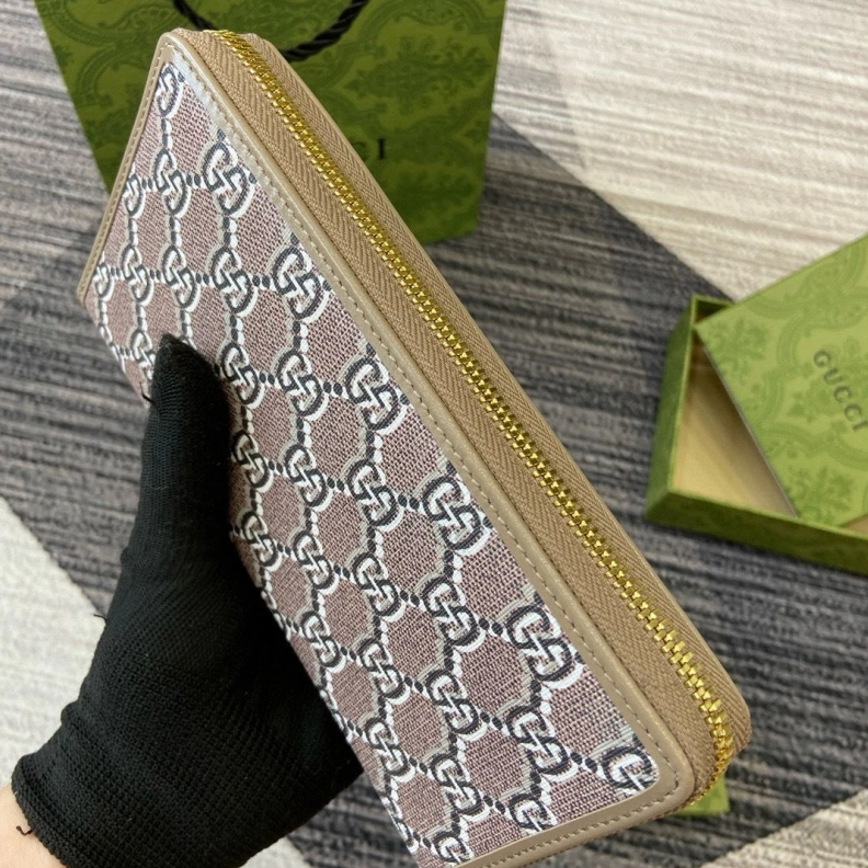Gxccx Wallets & Purse TopPick 35215